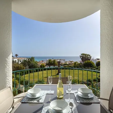 شقة Waterside 3 Bedroom Sea View *