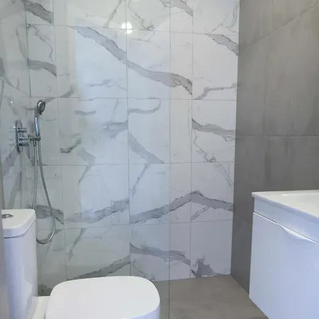 شقة Waterside 3 Bedroom Sea View Luz