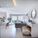 Waterside 3 Bedroom Sea View * Praia Da Luz