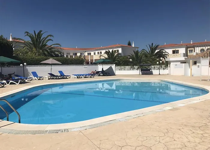 شقة Waterside 3 Bedroom Sea View