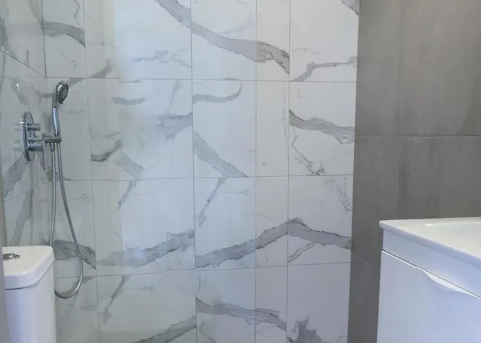 아파트 Waterside 3 Bedroom Sea View Senhora da Luz