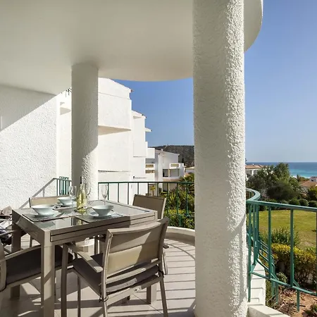 Waterside 3 Bedroom Sea View * Luz