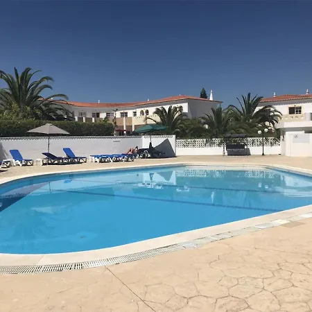 Apartmán Waterside 3 Bedroom Sea View